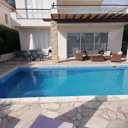 فيلة Hillcrest Holiday بييا