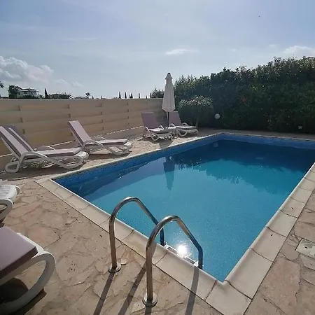 Hillcrest Holiday Villa