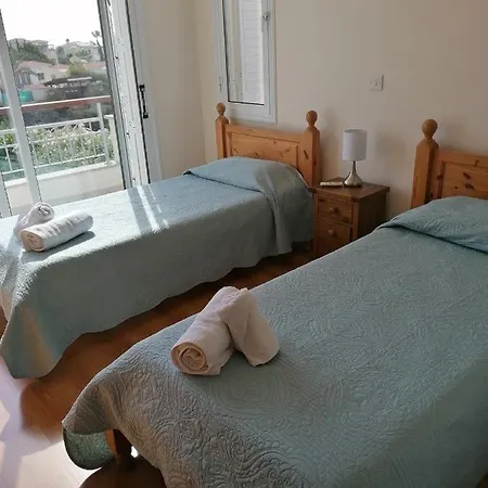 Hillcrest Holiday Villa