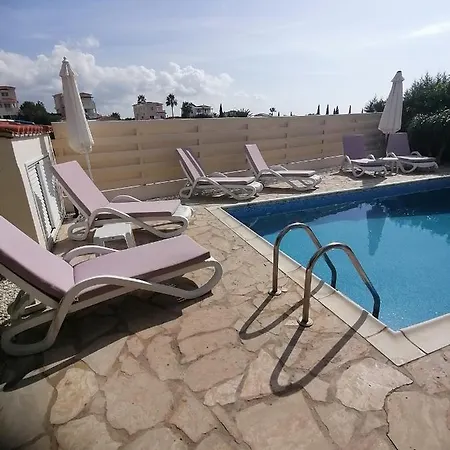Hillcrest Holiday فيلة بييا