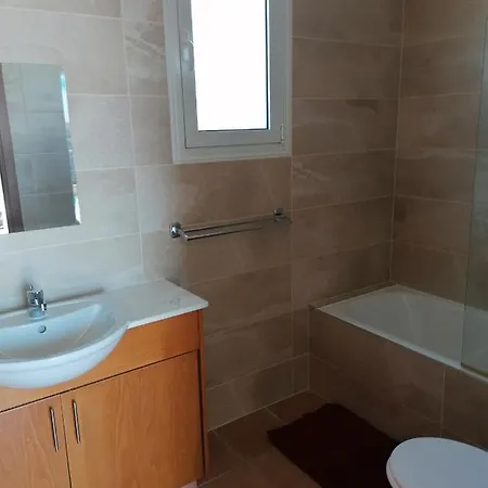 Vilă Hillcrest Holiday Peyia
