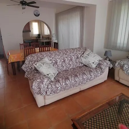 Vilă Hillcrest Holiday Peyia